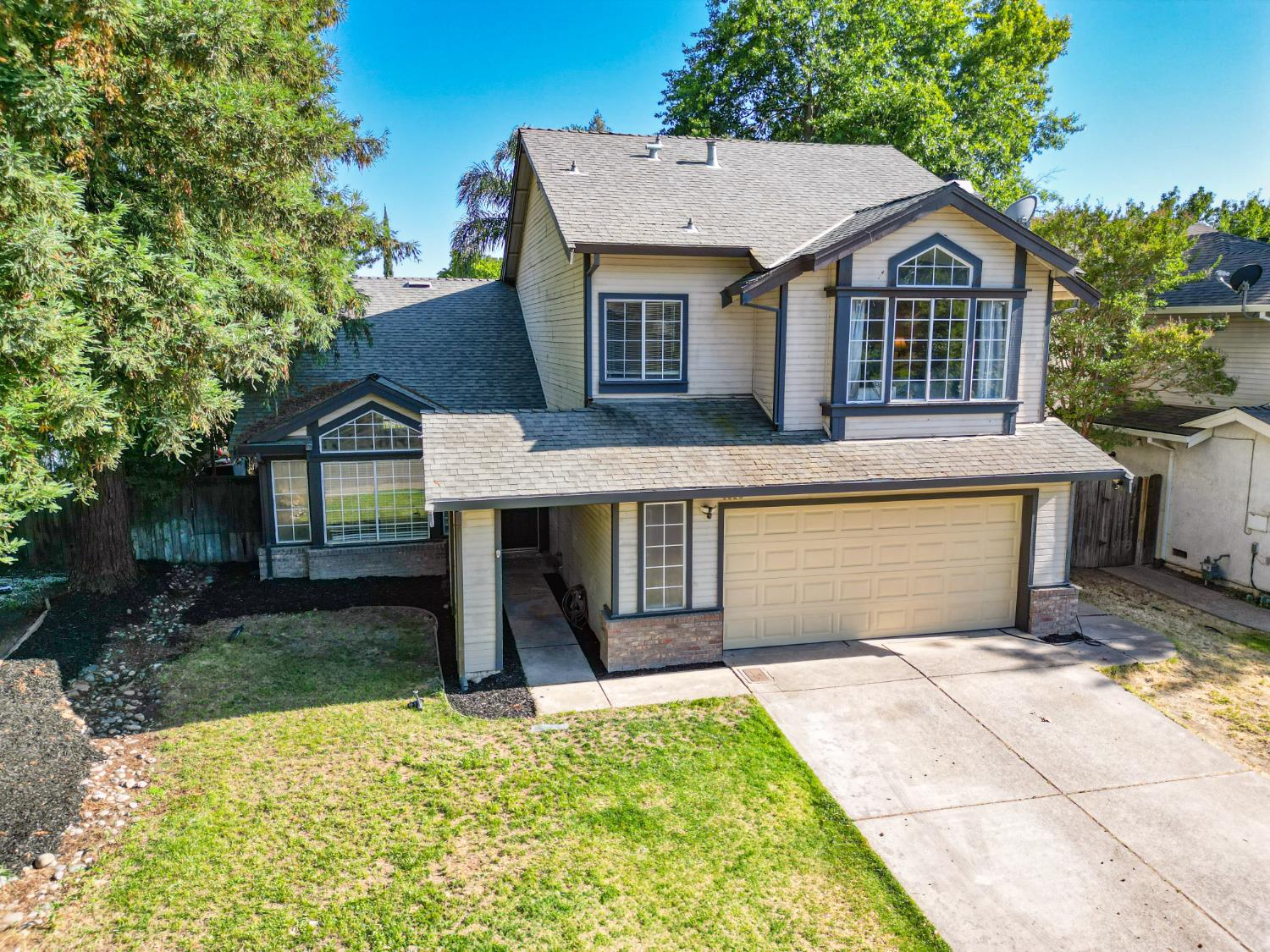 4620 Forrester Way