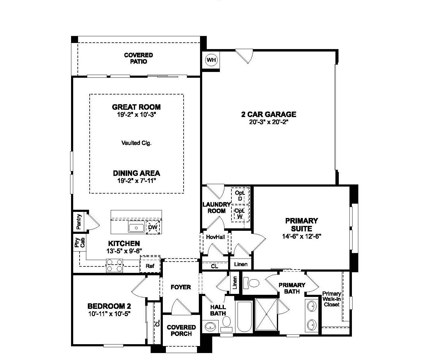 12445 Columba Way