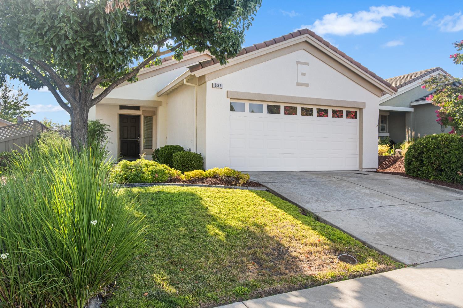637 Geary Lane