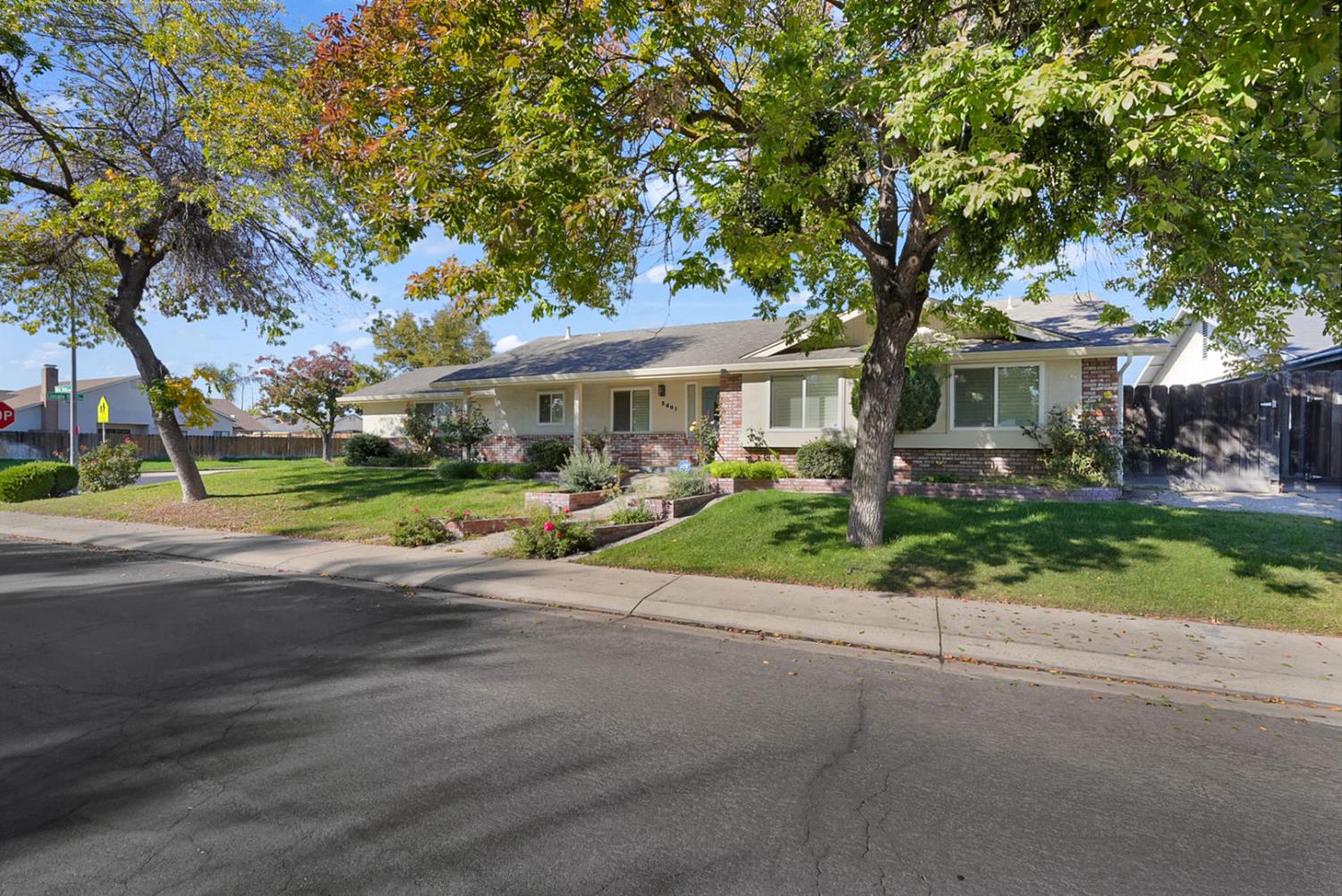 2601 Mill Oak Drive