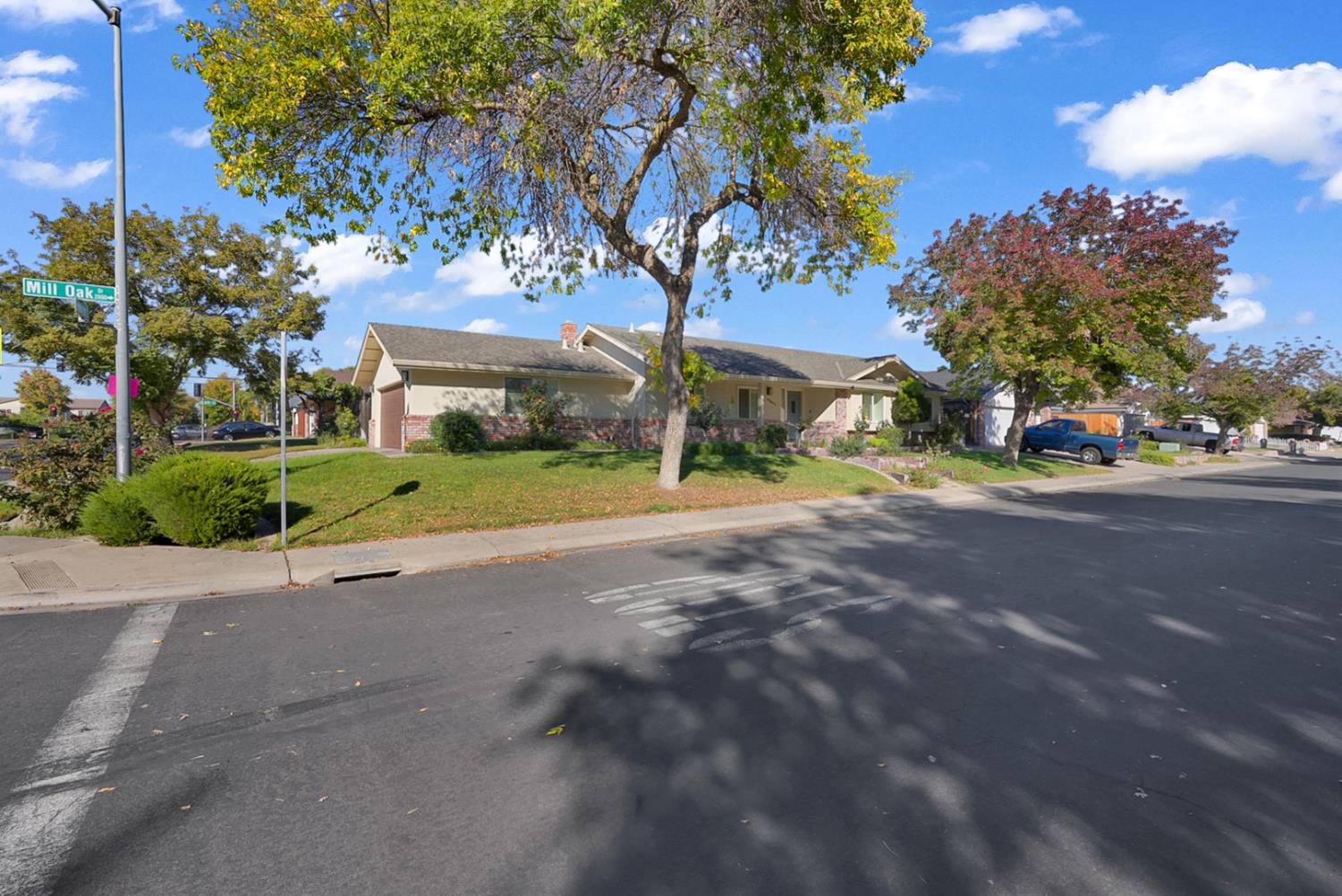 2601 Mill Oak Drive