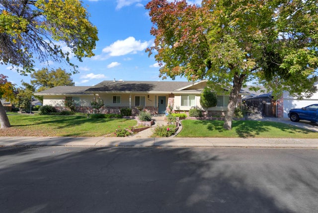2601 Mill Oak Drive