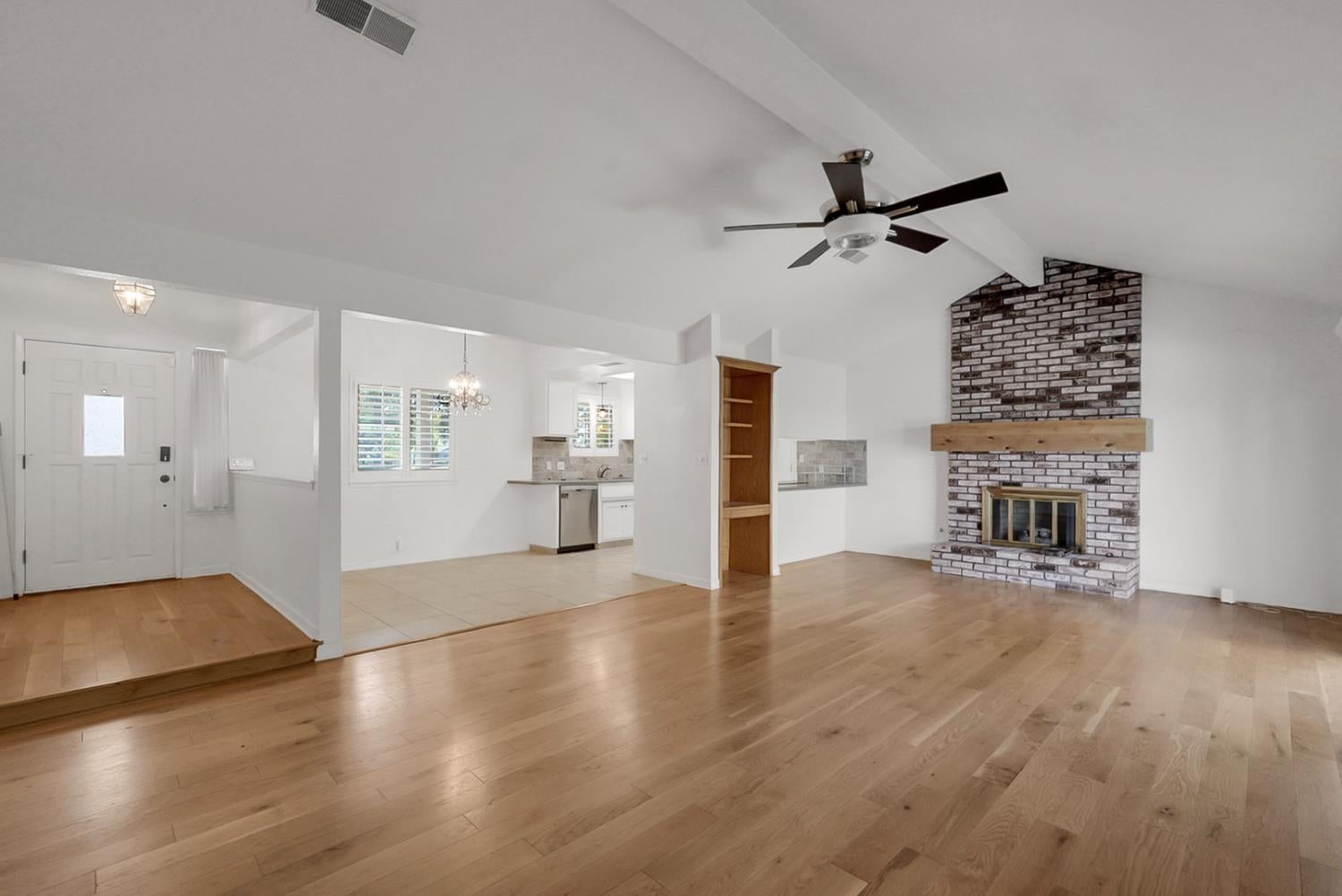2601 Mill Oak Drive