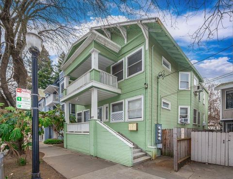 620 14th Street Sacramento CA 95814