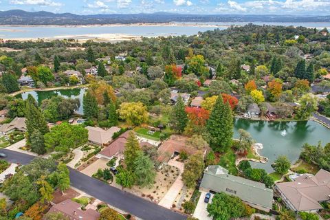 8395 W Hidden Lakes Granite Bay CA 95746