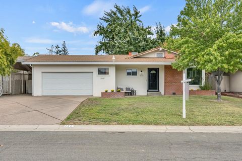 4341 Baywood Way Sacramento CA 95864