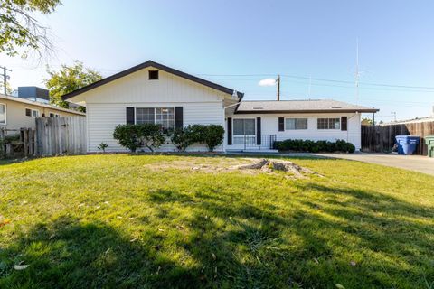 6505 Stoneman Drive North Highlands CA 95660