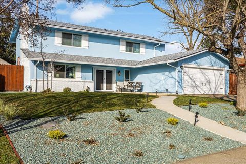 6821 Will Rogers Drive Fair Oaks CA 95628