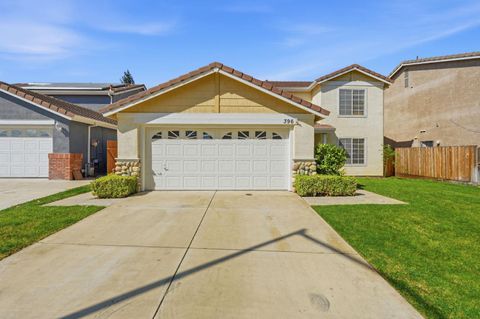 396 Glenbriar Circle Tracy CA 95377