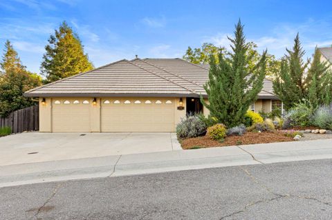 2056 Ribier Way Cameron Park CA 95682
