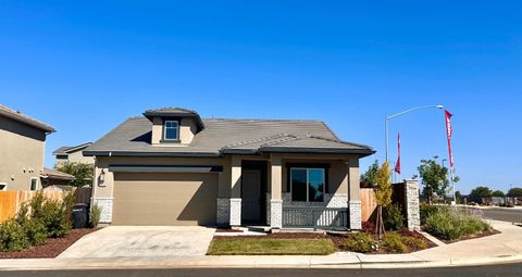 1039 Longview Drive Oakdale CA 95361