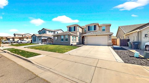 1164 Barcelona Drive Livingston CA 95334