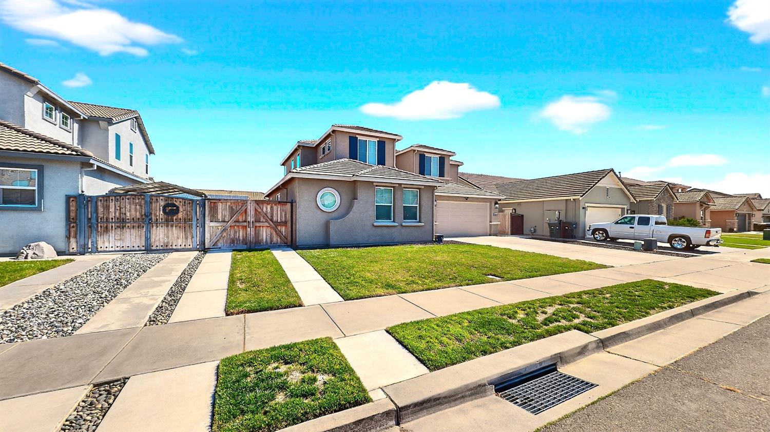 1164 Barcelona Drive