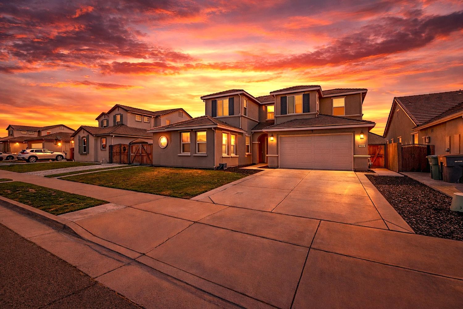 1164 Barcelona Drive