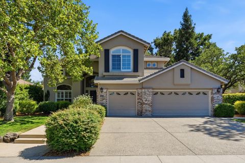 5072 Chelshire Downs Road Granite Bay CA 95746
