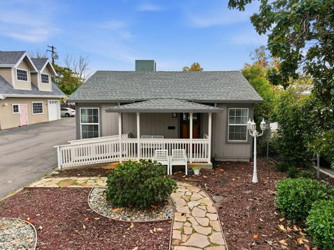 307 Natoma Street Folsom CA 95630