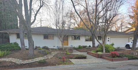 4809 Tiffany Way Fair Oaks CA 95628