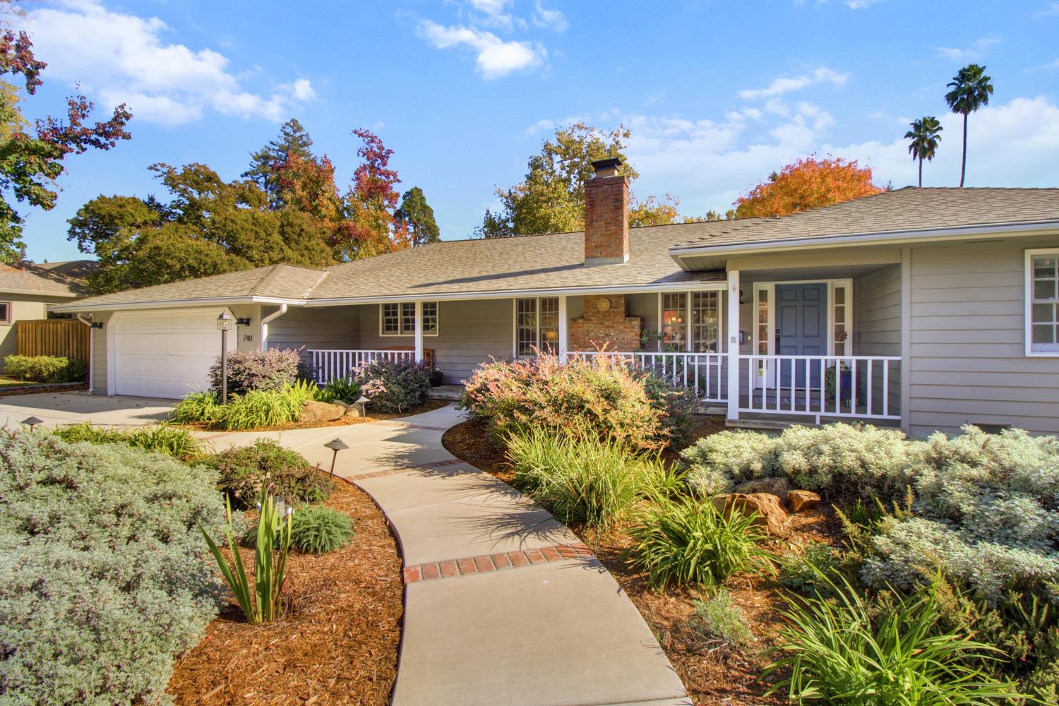 740 Coronado Boulevard