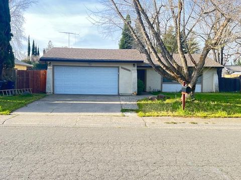 8391 Cranford Way Citrus Heights CA 95610