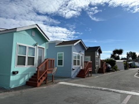 1300 E San Antonio Street 37 San Jose CA 95116