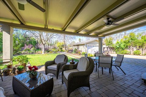 5129 Illinois Avenue Fair Oaks CA 95628