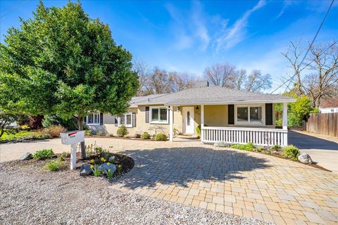 5129 Illinois Avenue Fair Oaks CA 95628