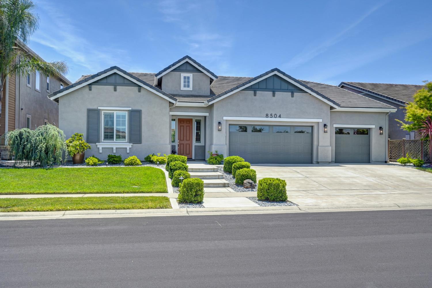 8504 Ponta Delgada Drive