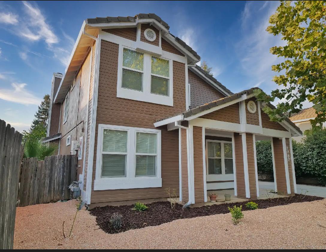 1707 Marsh Drive
