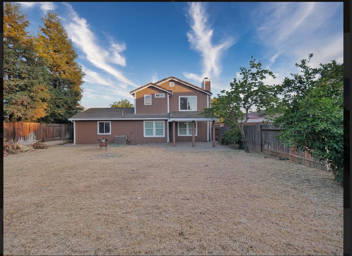 1707 Marsh Drive