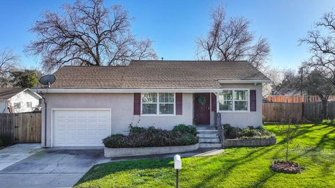 4730 Amber Lane Sacramento CA 95841