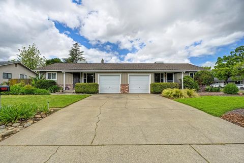 1059 Evelyn Lane Sacramento CA 95864