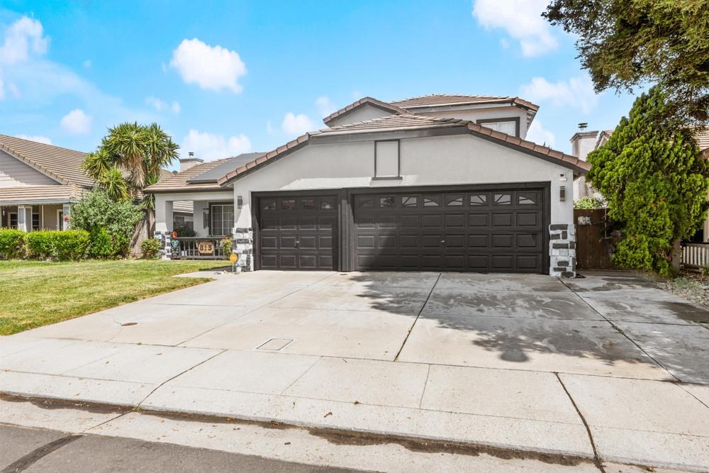 813 Sugar Pine Drive