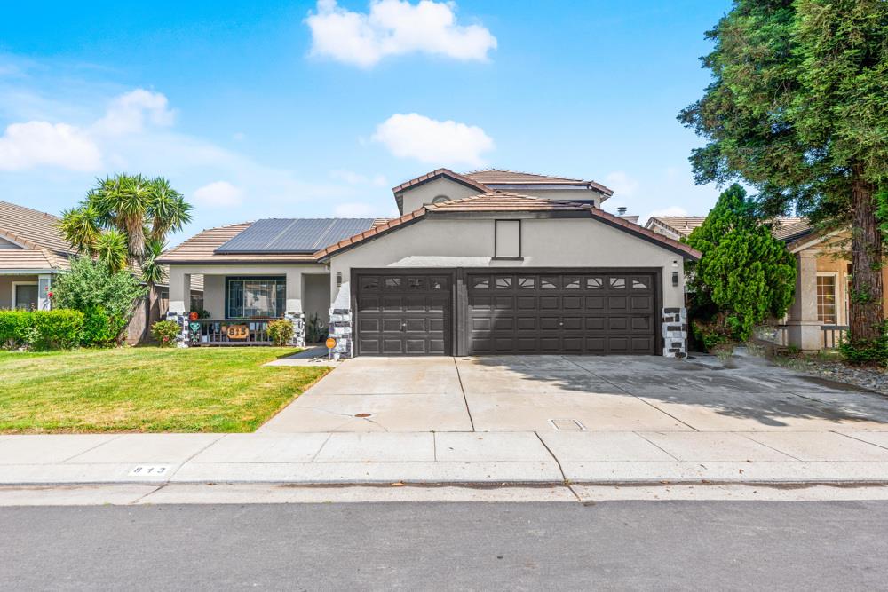 813 Sugar Pine Drive