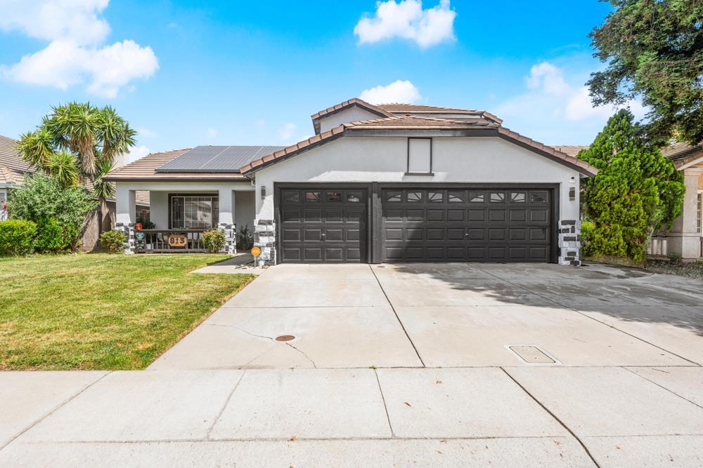 813 Sugar Pine Drive