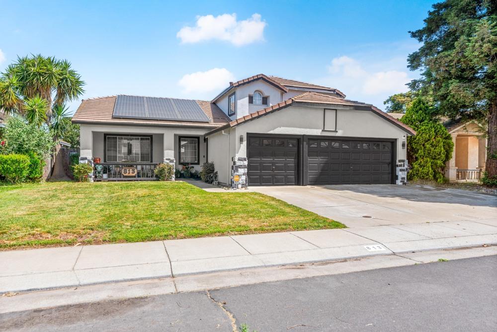 813 Sugar Pine Drive