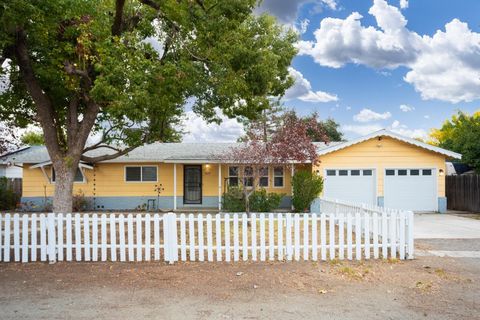 1931 Walnut Street Sutter CA 95982