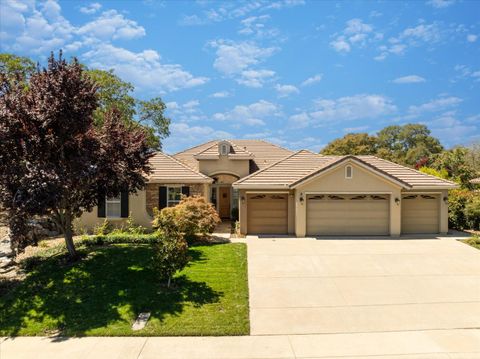 1210 Souza Drive El Dorado Hills CA 95762
