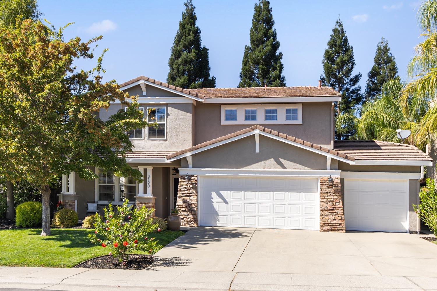 3120 Aaron Drive