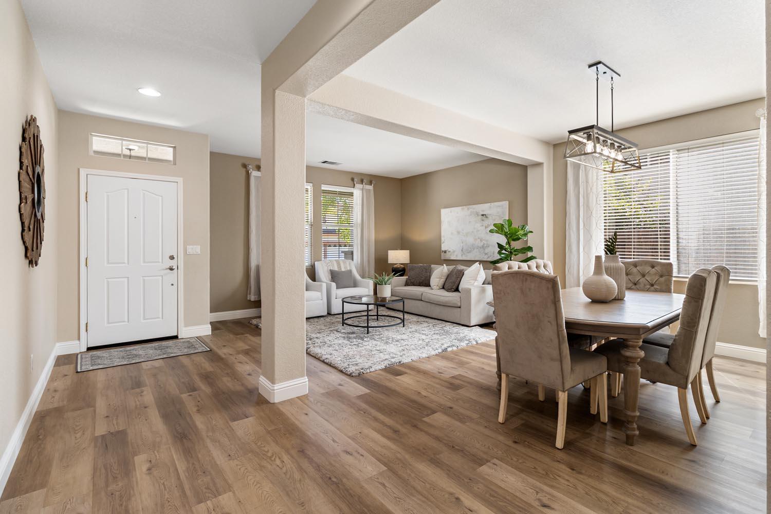 3120 Aaron Drive