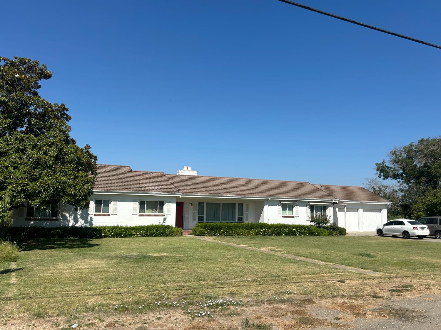 2803 S. Meridian Road