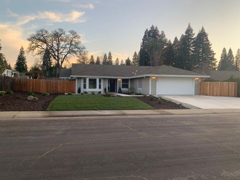 129 Cerrito Drive Folsom CA 95630