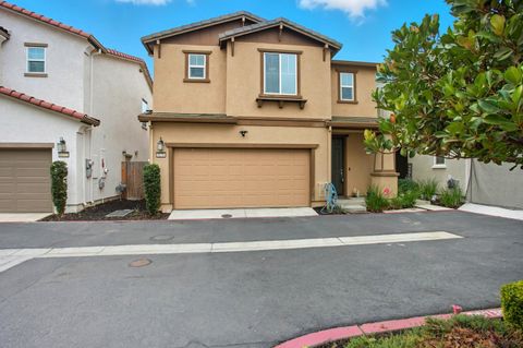 8170 Kramer Ranch Lane Elk Grove CA 95758