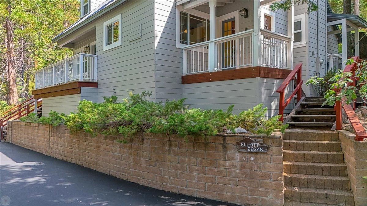 28248 Georges Drive