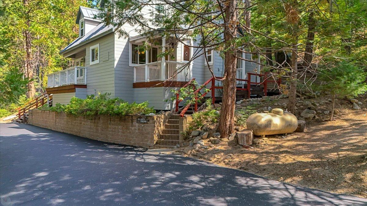 28248 Georges Drive