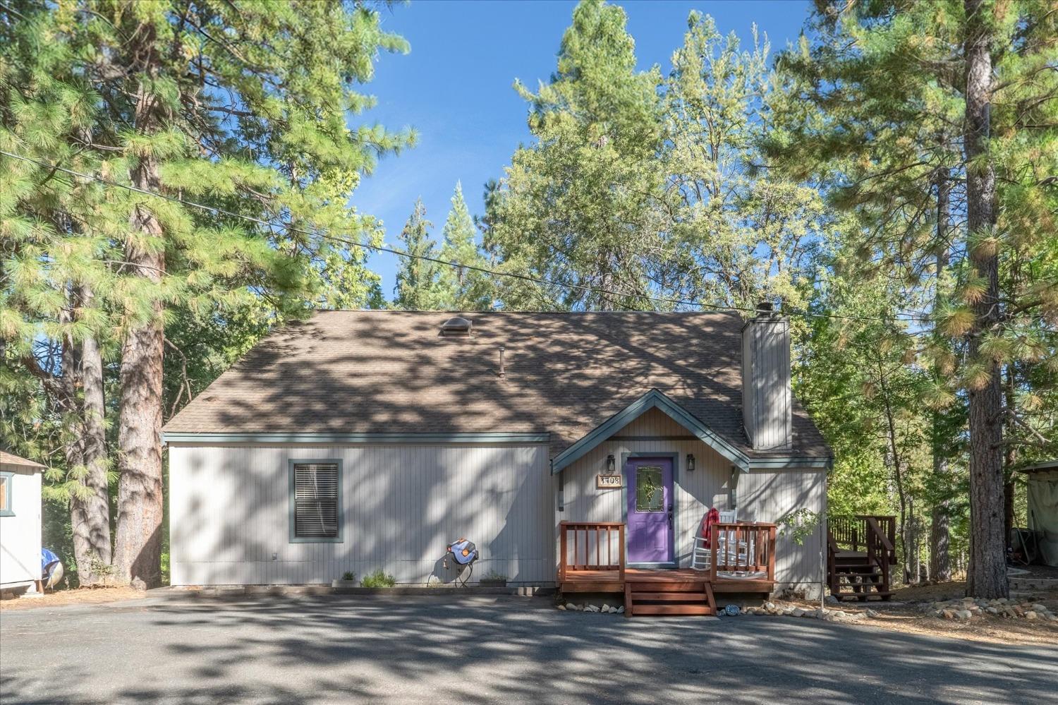 1708 Bear Clover Court