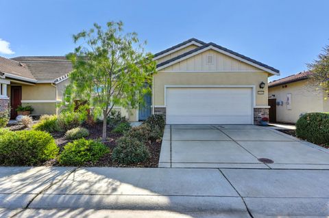 4104 San Andres Way El Dorado Hills CA 95762