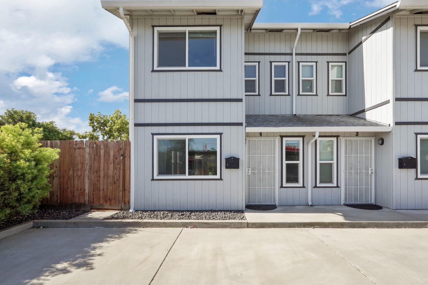 2388 Parker Avenue