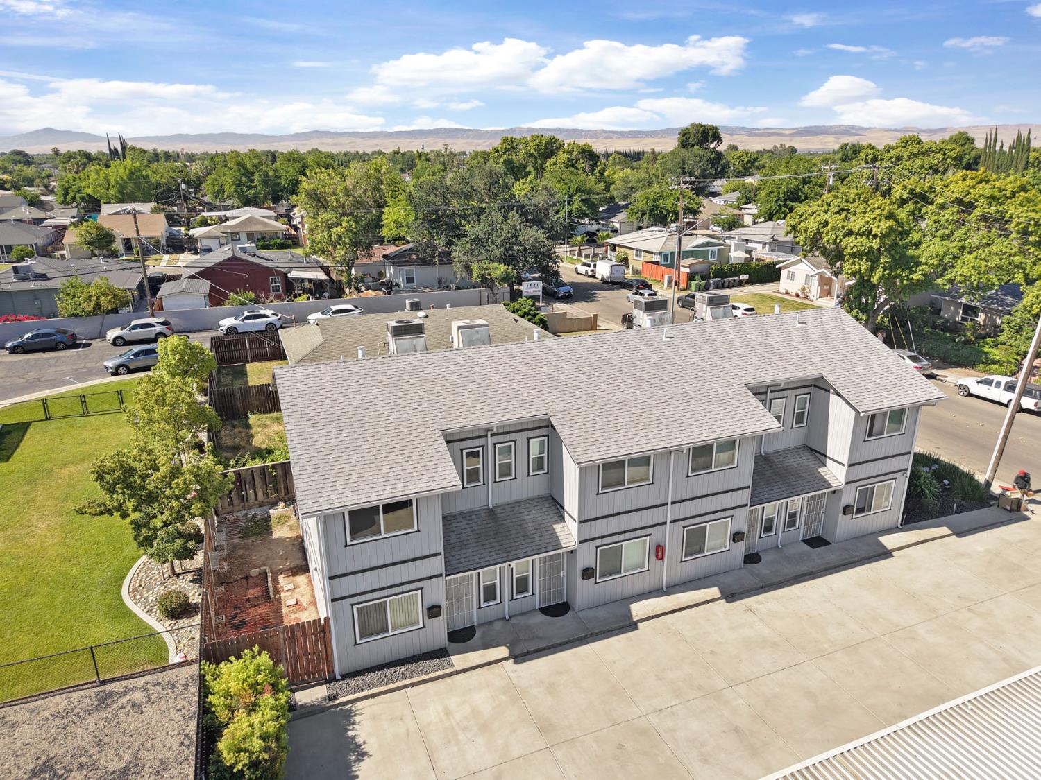 2388 Parker Avenue