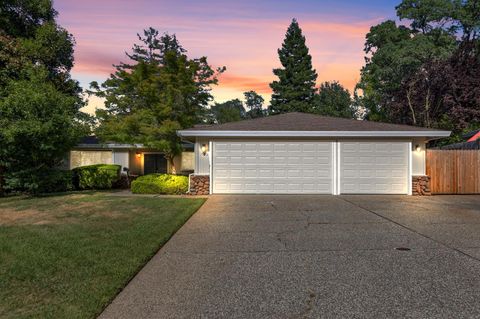 912 Governor Drive El Dorado Hills CA 95762