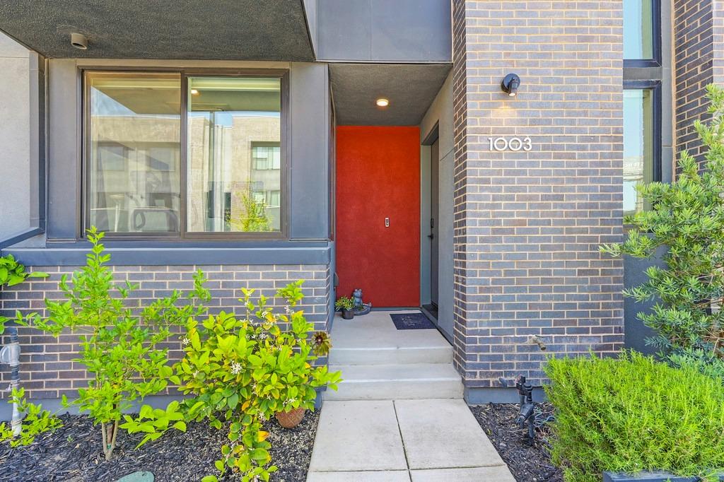 1003 Central Street